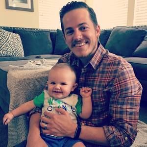 Meet your Posher, Andy